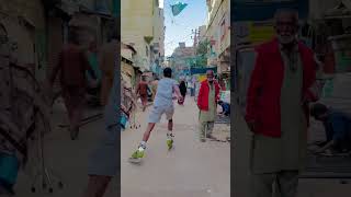 Karachi street skating 😳🔥 #girls #reacts #freestyle #shorts #inline #skater #viral #skate