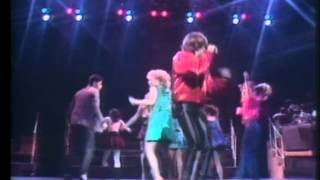 Kids From Fame Friday Night Live HQ Laserdisc Version