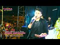 Carlos Alarcon y su Cumbia Inspiracion en Copacabana La Paz - Bolivia