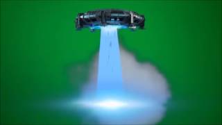 Green screen effects for UFO ATTACK chroma key | Adobe after effects, Sony vegas, vfx
