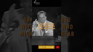 WHO ARE THE DEMONS?  - BILLY GRAHAM #motivation #billygraham