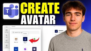 How to Create an Avatar for Microsoft Teams (Tutorial 2026)