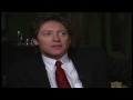 secretary james spader exclusive interview screenslam