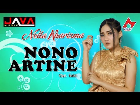 Nella Kharisma Nono Artine