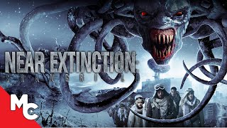 Near Extinction: Shangri-La | Full Movie | Post-Apocalyptic Survival Sci-Fi | Eric Szmanda