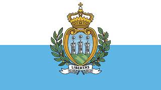 San Marino | Wikipedia audio article