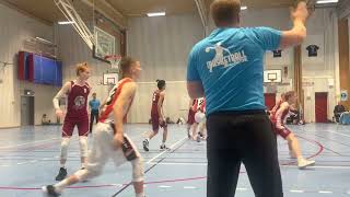 Basketfestivalen 26/5-29/5-22