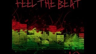 musicZONE JQ - Feel the Beat (dubstep)