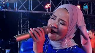 DIAH SARTIKA - CINTA RAHASIA (COVER SK GROUP )