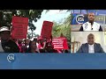 Analysis: South Africa’s Election Commission Bars Zuma from Presidency