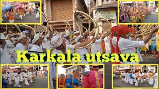 Karkala utsava 2022 #karkala