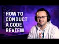 Code Review Best Practices For Software Engineers / EngX