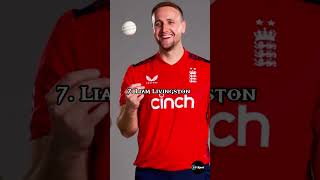 Top 10 Best All Rounders In The World #shorts #top10 #cricket