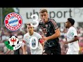 Bayern Munich vs WSG Tirol 3-0 All HIGHLIGHTS GOALS | International Friendly Match 2024