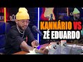 Igor kannário vs Zé Eduardo bocão no Bahiacast