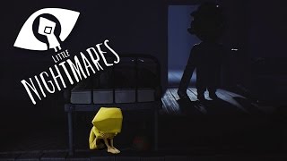 Juntti82 - TODELLA OUTO PELI (Little Nightmares #1)