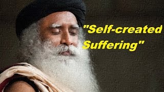 Sadhguru -Mind is a room with a million rooms