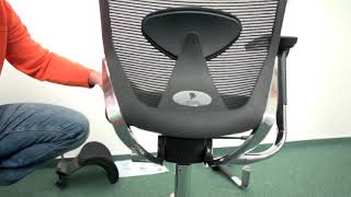 Office | Spinergo - move \u0026 stop chair