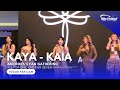 KAYA - KAIA | HORI7ON 1st Fan Gathering : ALL FOR ONE, ONE FOR SEVEN SM North Edsa 072824