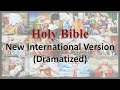 AudioBible   NIV 03 Leviticus   Dramatized New International Version   High Quality