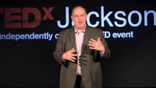 What is good governance? | Ben Warner | TEDxJacksonvilleSalon