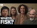 Have you heard of Fisk? | Fisk | ABC TV + iview