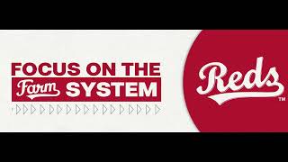 Reds Focus on the Farm System, Episode 1: Organizational Talent