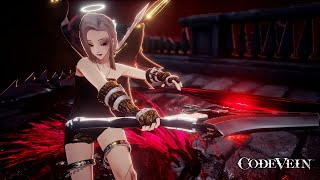 Code Vein - Road to 100 - 913 - This is Why I Despise Average | New Star!