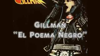 El Poema Negro - Gillman (Subtitulado)