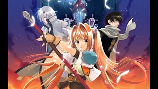 【PS3版空の軌跡SC】A級遊撃士を目指して（終章その１）