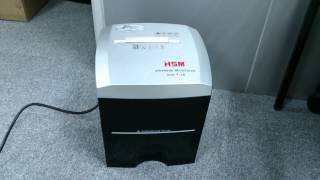 HSM shredstar MultiShred