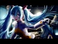 「twinkle world」初音ミク hatsune miku find me 八王子p