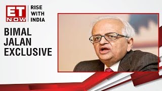 Bimal Jalan on data credibility, says \