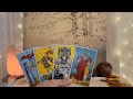 GEMINI Tarot November 2024–A new opportunity you won't want to miss❤️💰🌎