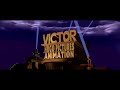 Victor Hugo Pictures (Celebrating 75th Anniversary) / VHPA / Pixar Animation Studios (2011)