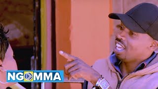 Gitau Junior _ Chunga Sana (Official Video) (Skiza Code: 7750410)