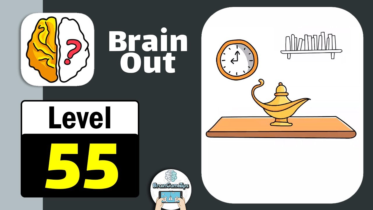 Iq Boost Training Brain Games Improve Your Iq Level 76 Solution