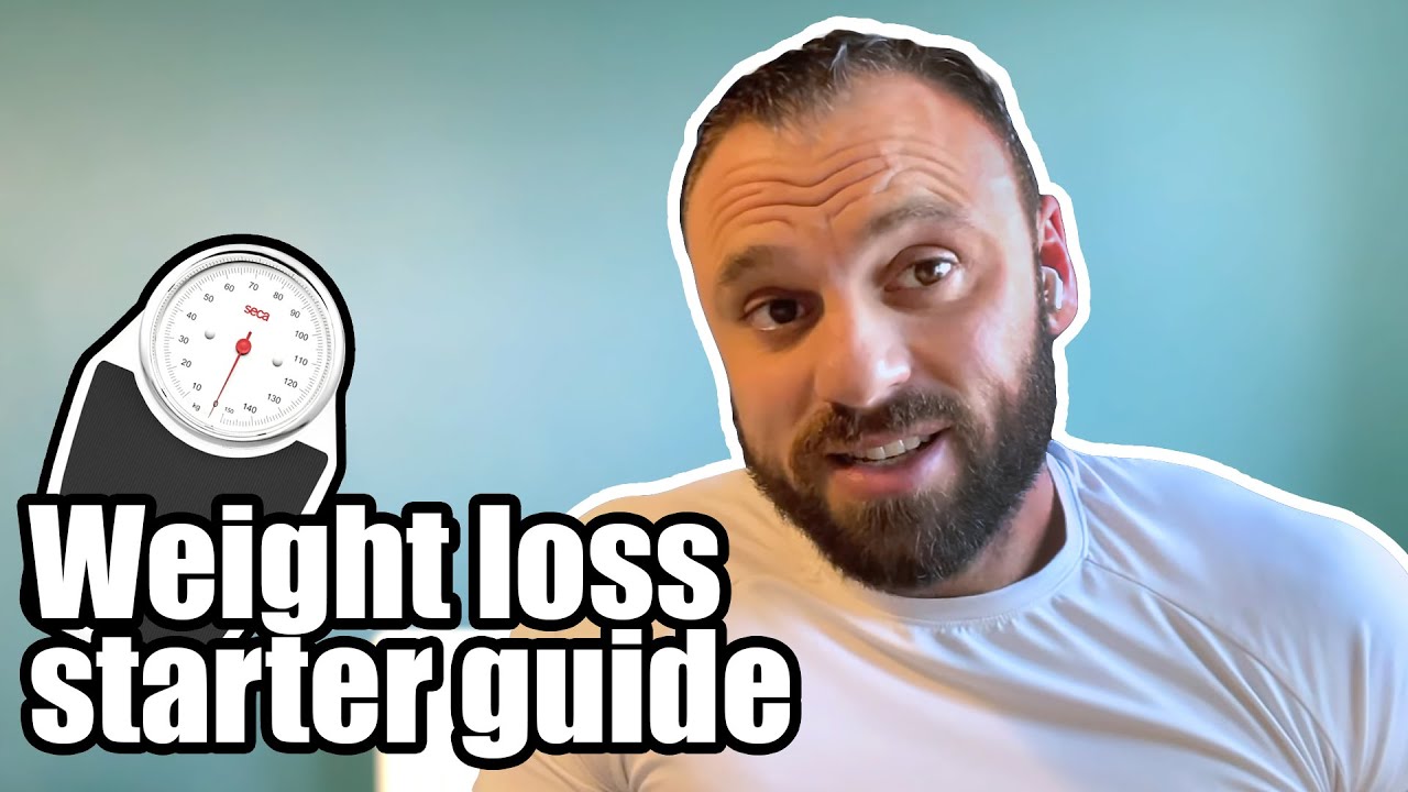 How To Lose Weight Youtube