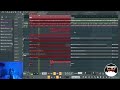 nimix chiwaya **how it was made** produced by trappybeats.