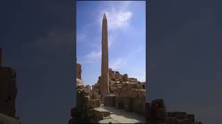 Most Beautiful Historical City | Luxor, Egypt  #luxor #egypt