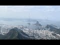 miradores en latinoamérica cristo redentor río de janeiro brasil