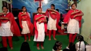 Vintaina taraka velasindi latest christamas video song BENAAYA CHURCH ELURU : pastor; VIJAYPAUL GARU