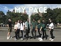 [KPOP IN PUBLIC CHALLENGE NYC] Stray Kids(스트레이 키즈) - My Pace Dance Cover