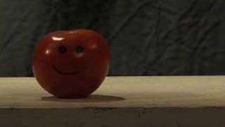 The Happy Tomato (2000)