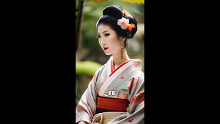 Los Secretos de las Geishas