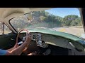 1965 Porsche 356 Outlaw
