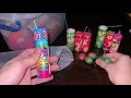 mini firework stash ramadan 2019 bunga api dan mercun stash kecik