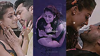 kannala kannala song | thani oruvan | whatsapp status | love song | nayanthara | hiphoptamizha | efx