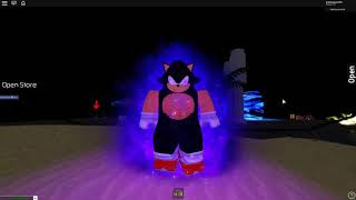 Roblox Sonic Ultimate Rpg How To Unlock Darkspine Doesnt Work Now - roblox sonic ultimate rpg super form apphackzone com