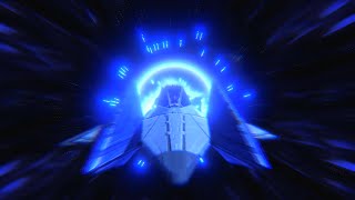 Star Fox Zero - Sector Omega: Blasting Through